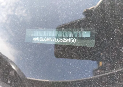 5N1DL0MN7LC529460
